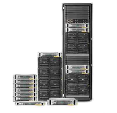 智能演進(jìn)迎接數(shù)字時(shí)代 新華三存儲(chǔ)軟硬件產(chǎn)品開年全面升級(jí)