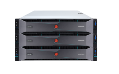 杉巖數(shù)據(jù)亮相第十屆中國(guó)電子信息博覽會(huì) 以軟件定義存儲(chǔ)，加速信創(chuàng)產(chǎn)業(yè)發(fā)展